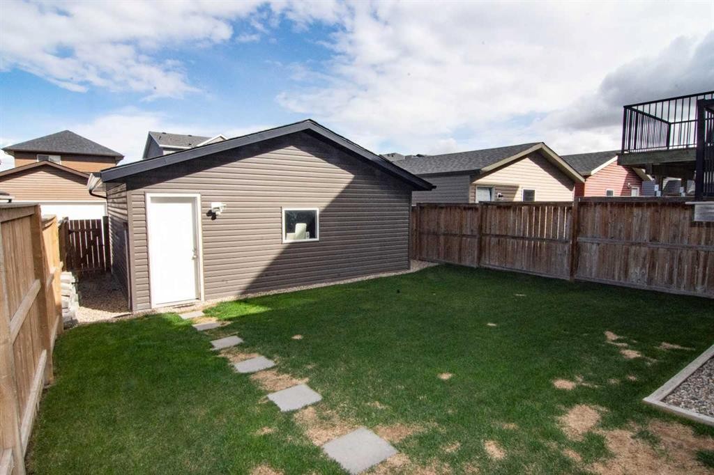 209 Evansdale Landing Nw, Calgary, AB - Outdoor