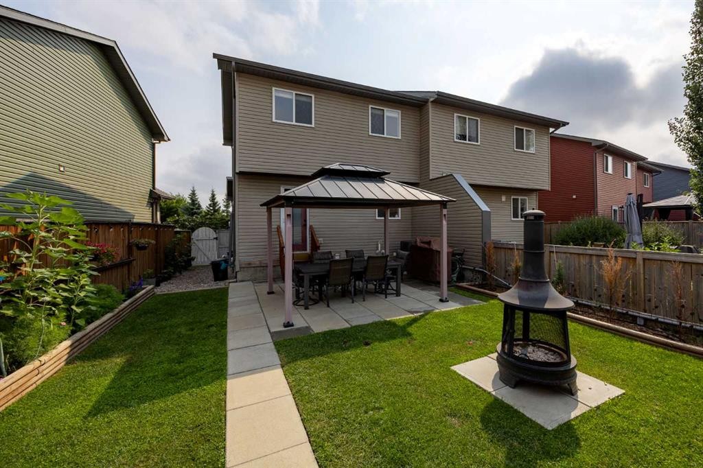 86 Everwillow Circle Sw, Calgary, AB - Outdoor With Exterior