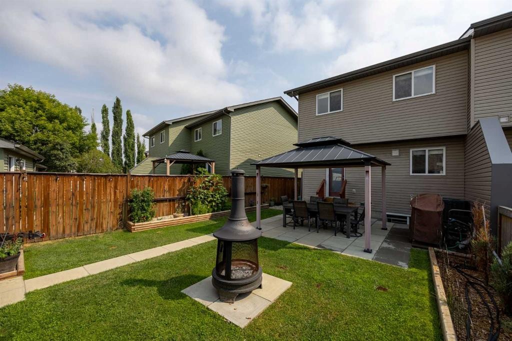 86 Everwillow Circle Sw, Calgary, AB - Outdoor