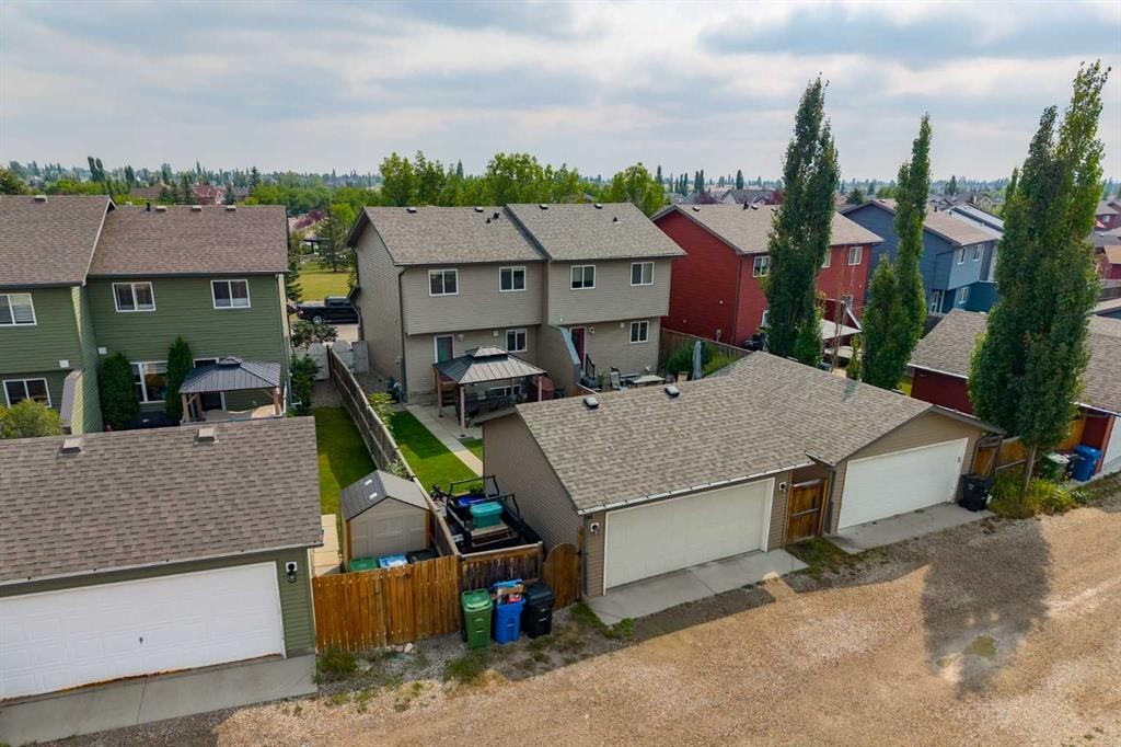 86 Everwillow Circle Sw, Calgary, AB - Outdoor With Exterior