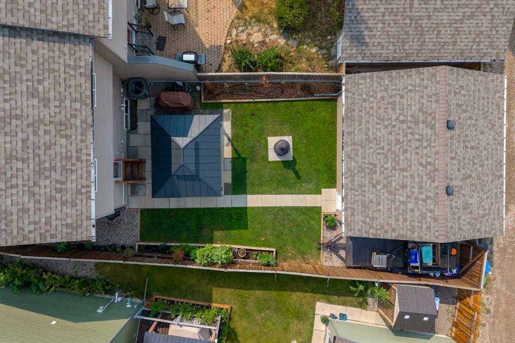 86 Everwillow Circle Sw, Calgary, AB - Outdoor