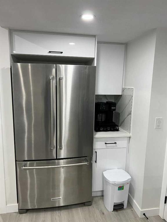 101-Dawson Drive, Chestermere, AB - Indoor Photo Showing Kitchen