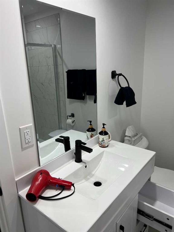 101-Dawson Drive, Chestermere, AB - Indoor