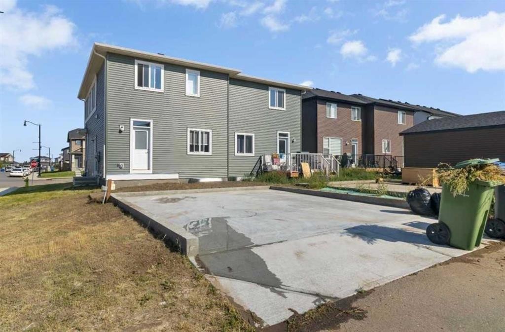 101-Dawson Drive, Chestermere, AB - Outdoor