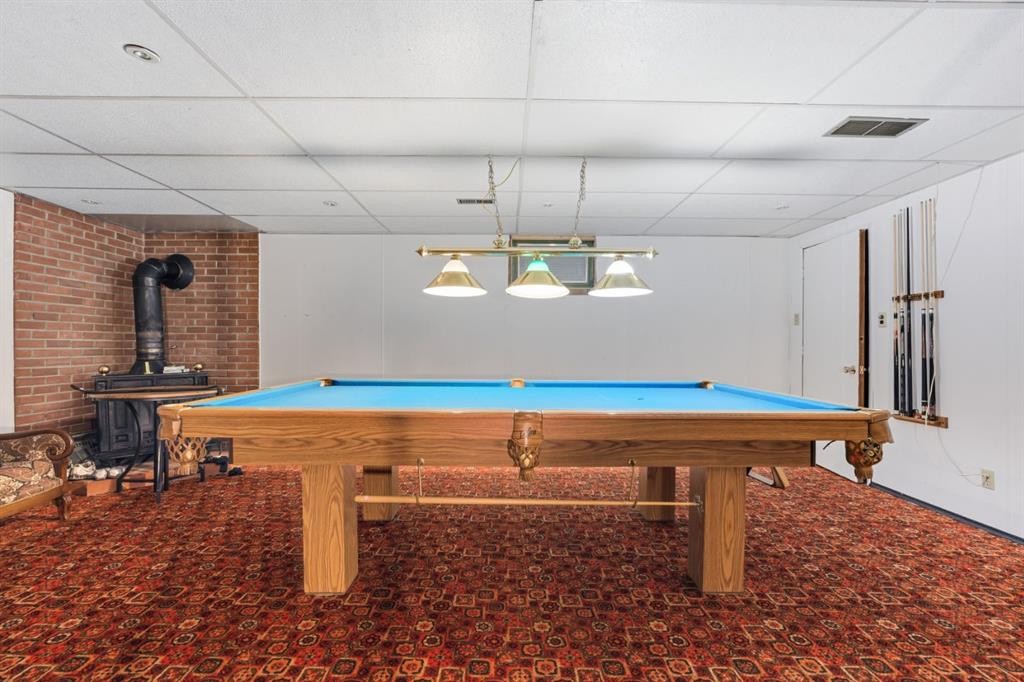 1703 110 Avenue Sw, Calgary, AB - Indoor Photo Showing Other Room