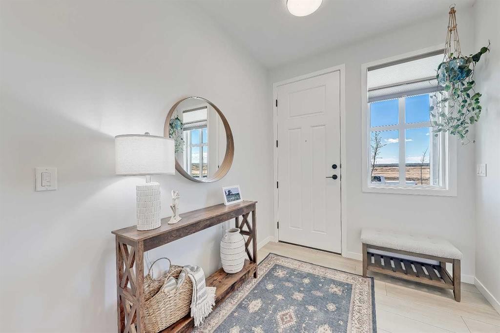164 Setonstone Manor Se, Calgary, AB - Indoor Photo Showing Other Room