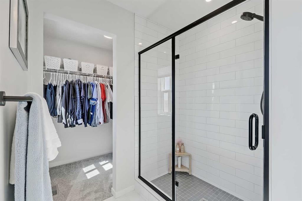 164 Setonstone Manor Se, Calgary, AB - Indoor