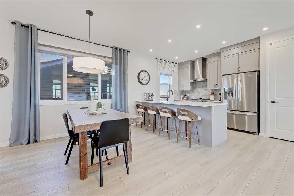 164 Setonstone Manor Se, Calgary, AB - Indoor