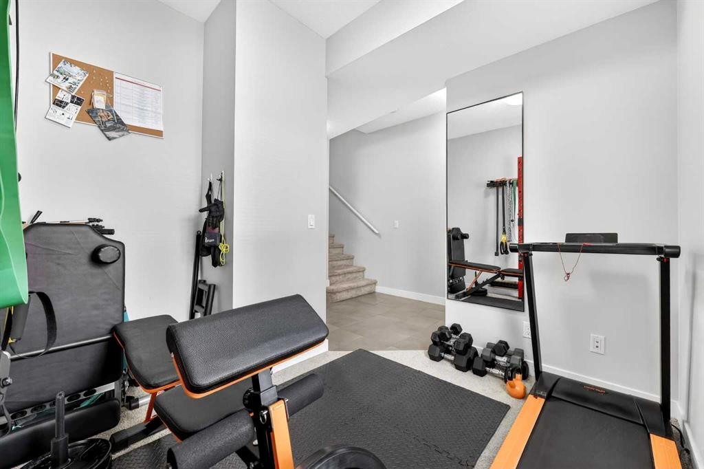 349 Silverado Common Sw, Calgary, AB
