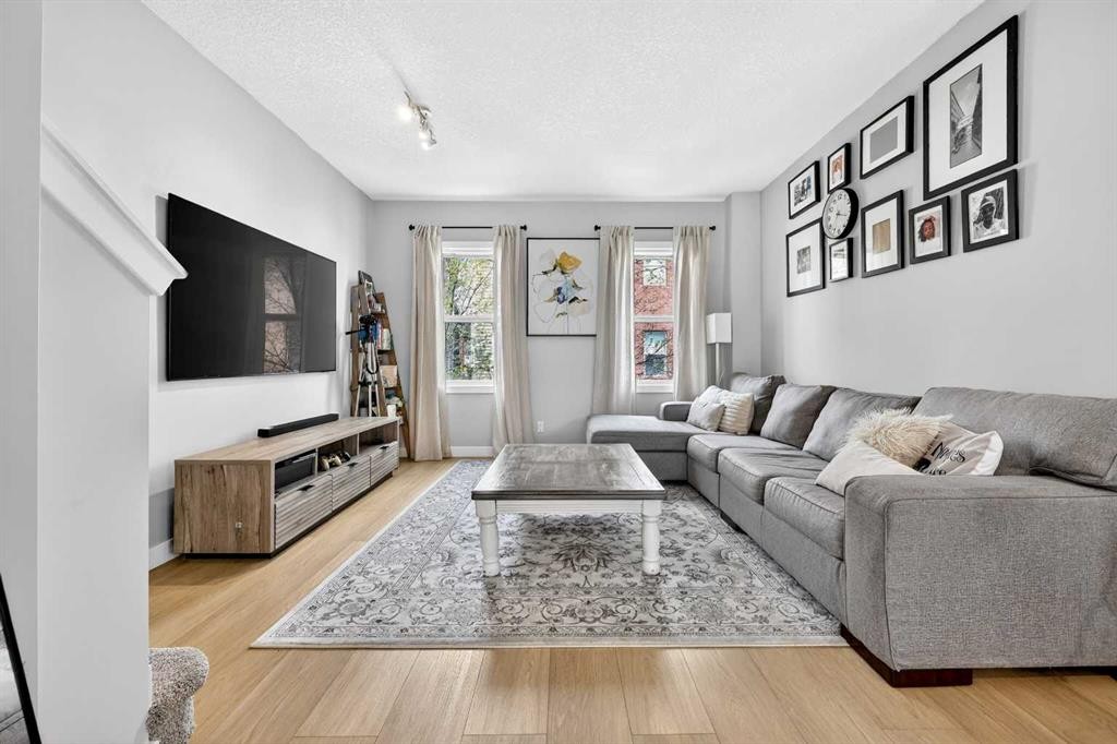 349 Silverado Common Sw, Calgary, AB