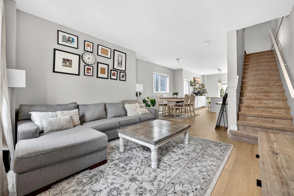 349 Silverado Common Sw, Calgary, AB