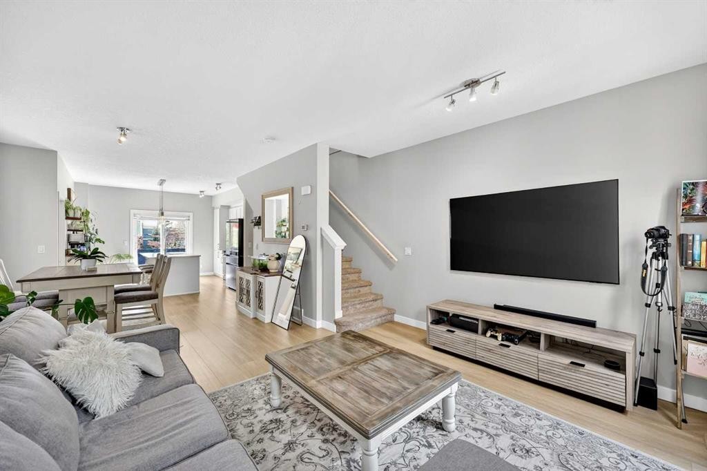 349 Silverado Common Sw, Calgary, AB
