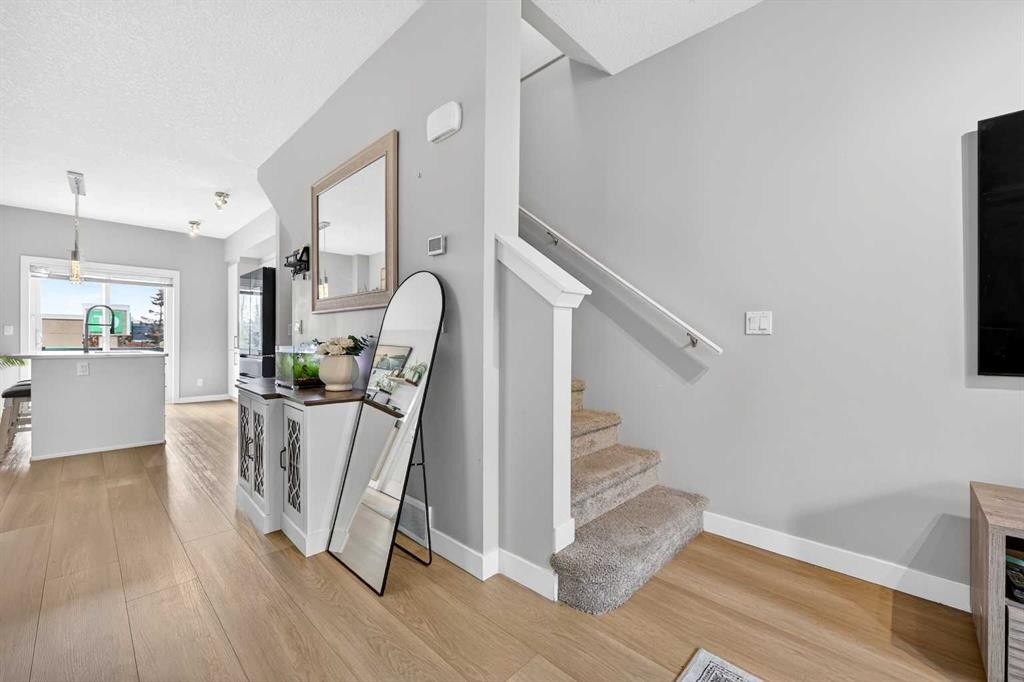 349 Silverado Common Sw, Calgary, AB