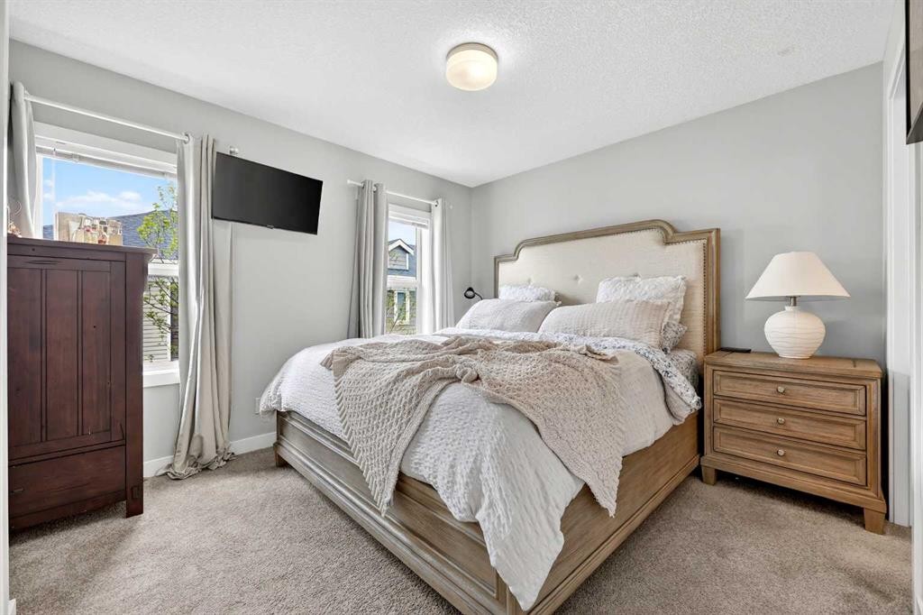 349 Silverado Common Sw, Calgary, AB