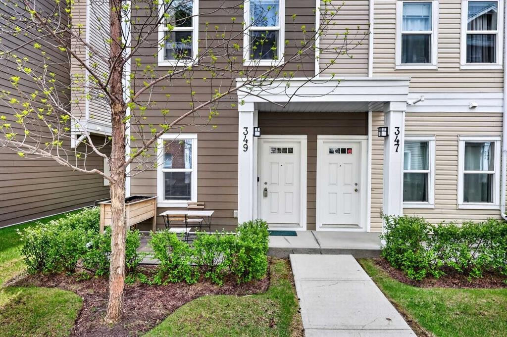 349 Silverado Common Sw, Calgary, AB
