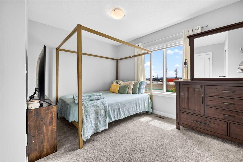 349 Silverado Common Sw, Calgary, AB