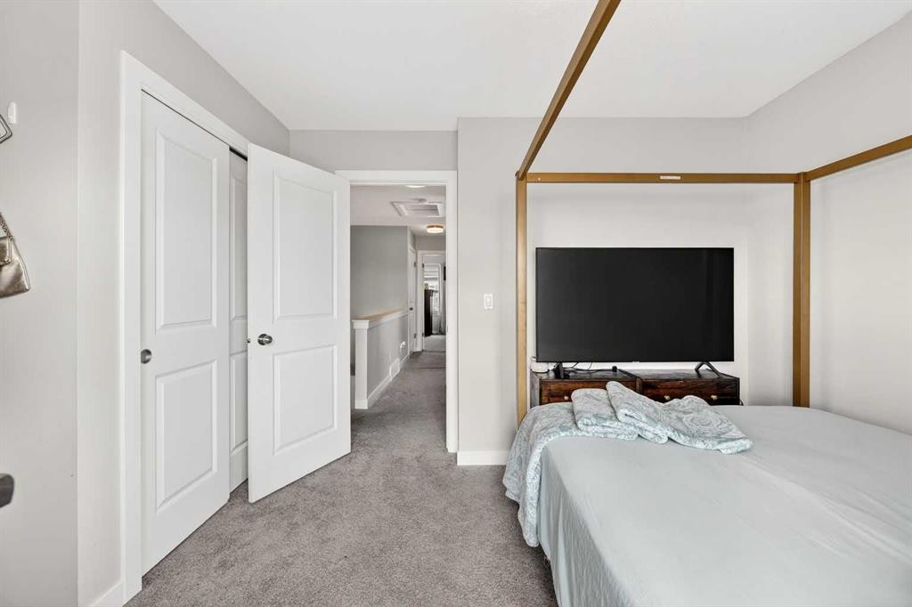 349 Silverado Common Sw, Calgary, AB