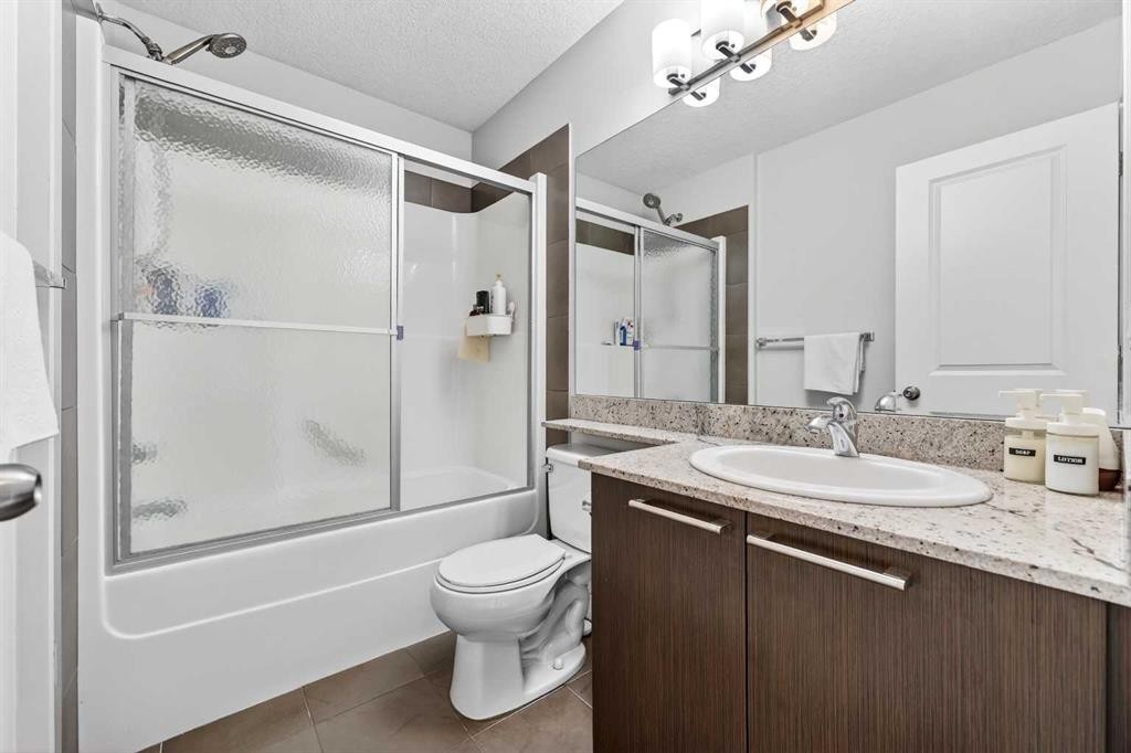 349 Silverado Common Sw, Calgary, AB