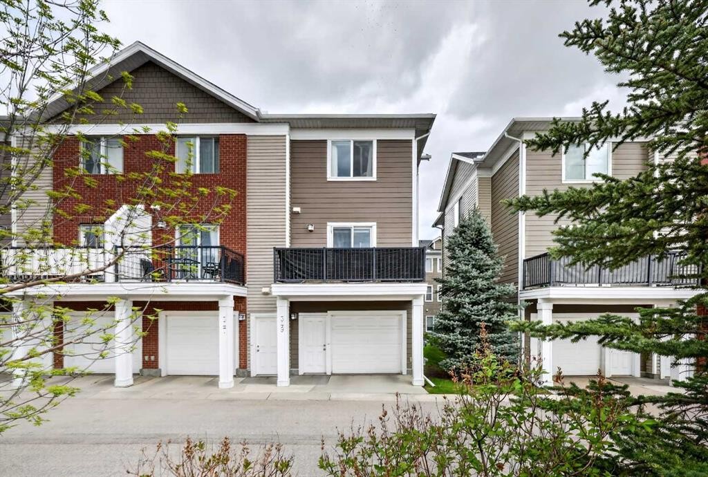 349 Silverado Common Sw, Calgary, AB