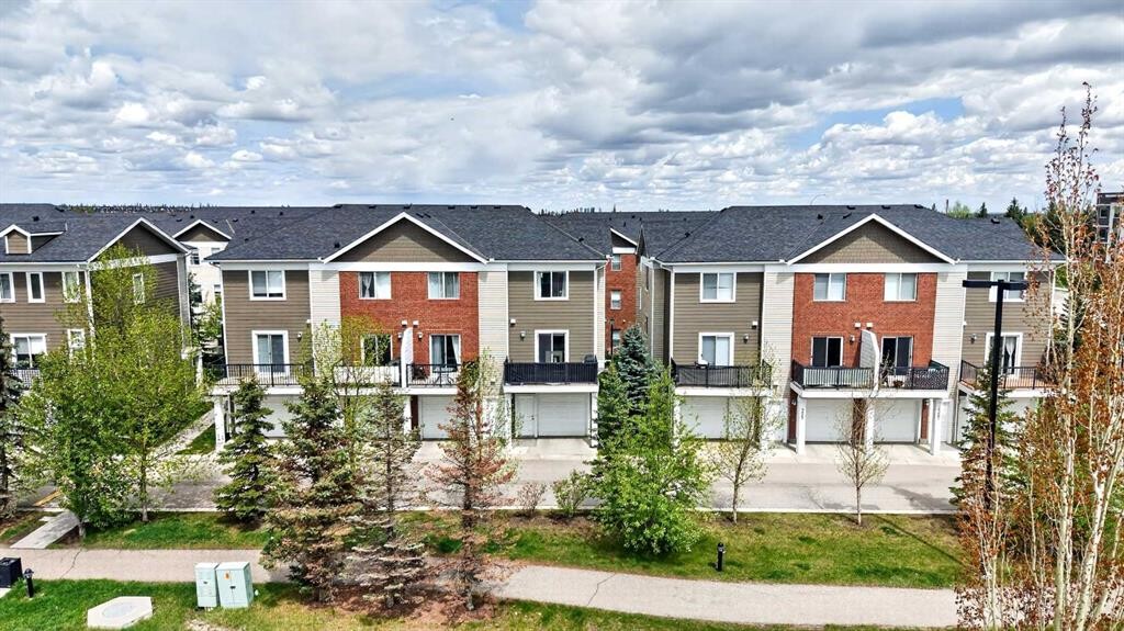 349 Silverado Common Sw, Calgary, AB