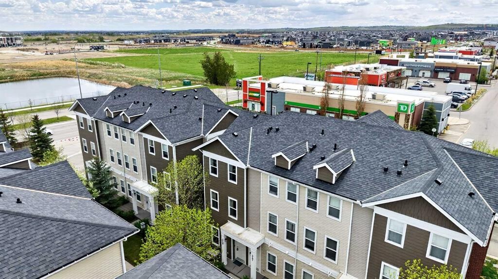 349 Silverado Common Sw, Calgary, AB