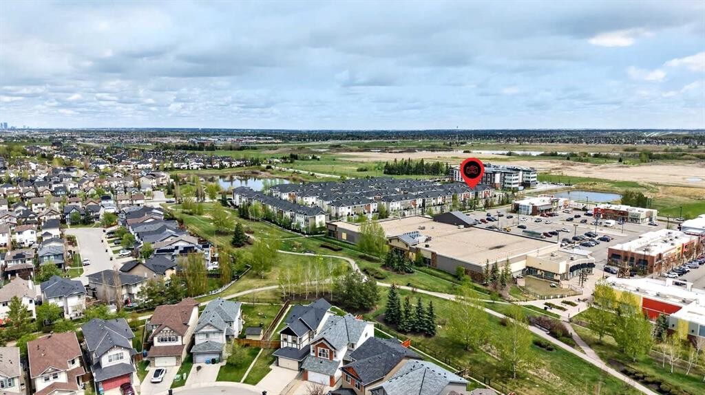 349 Silverado Common Sw, Calgary, AB