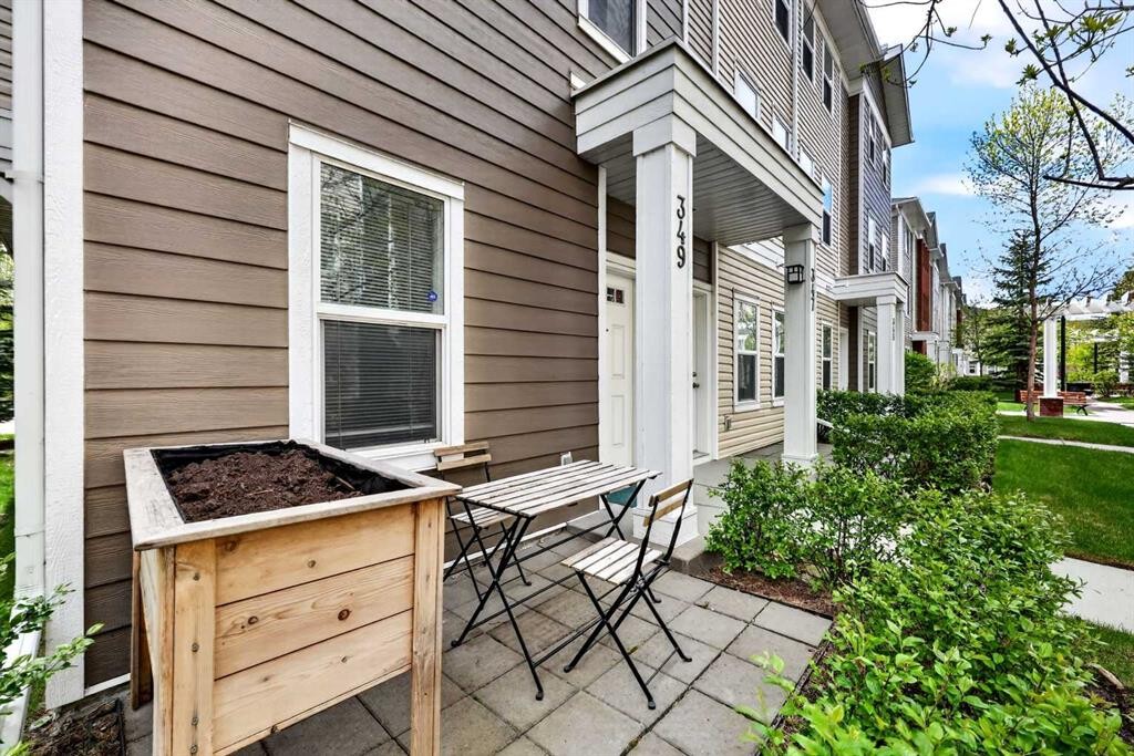 349 Silverado Common Sw, Calgary, AB