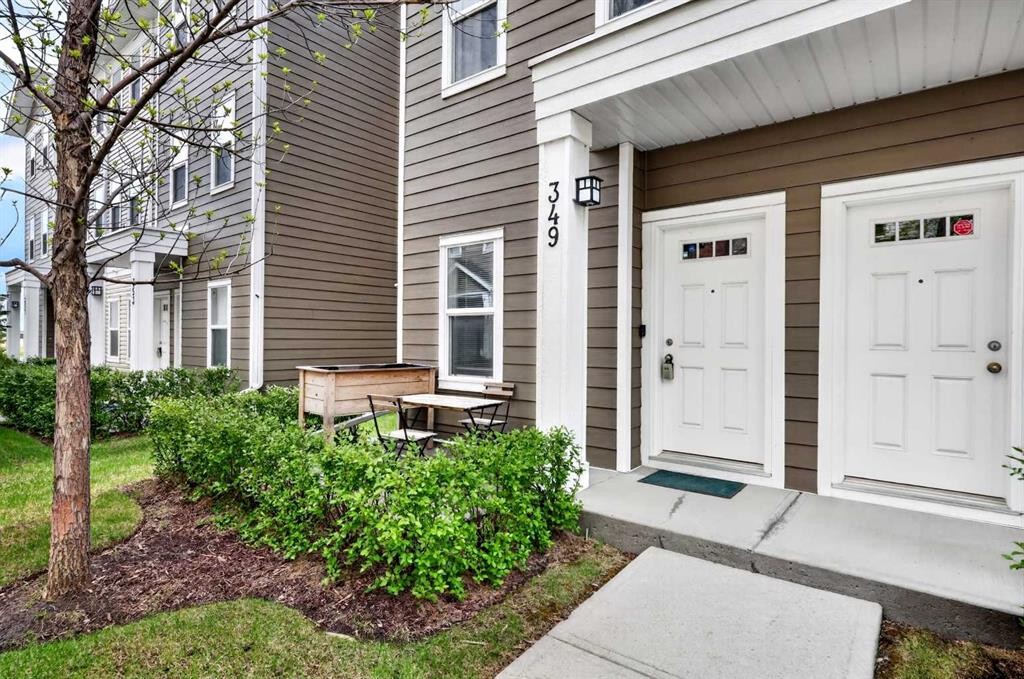 349 Silverado Common Sw, Calgary, AB
