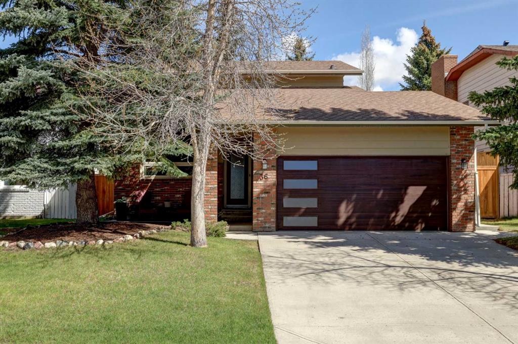 36 Edforth Road Nw, Calgary, AB