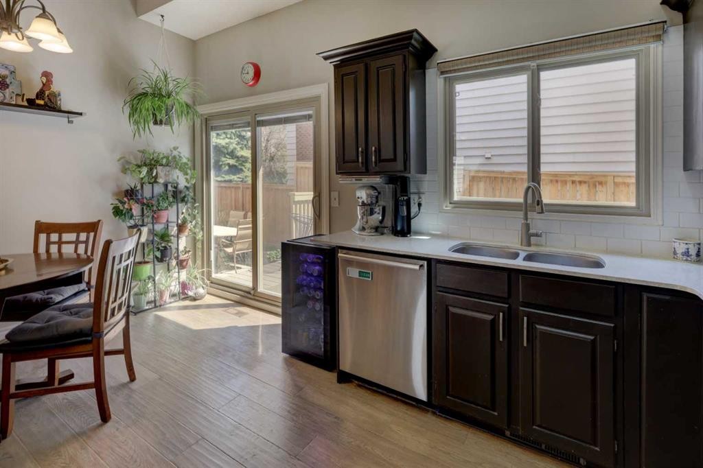 36 Edforth Road Nw, Calgary, AB