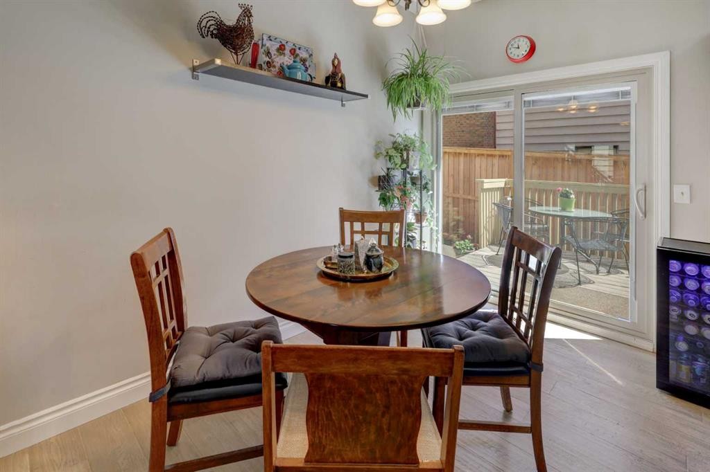 36 Edforth Road Nw, Calgary, AB