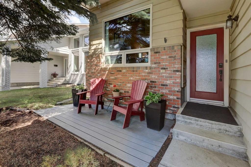 36 Edforth Road Nw, Calgary, AB