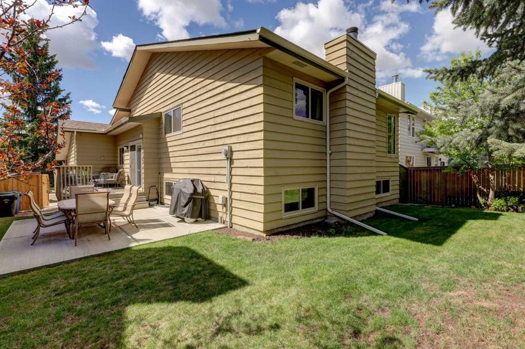 36 Edforth Road Nw, Calgary, AB