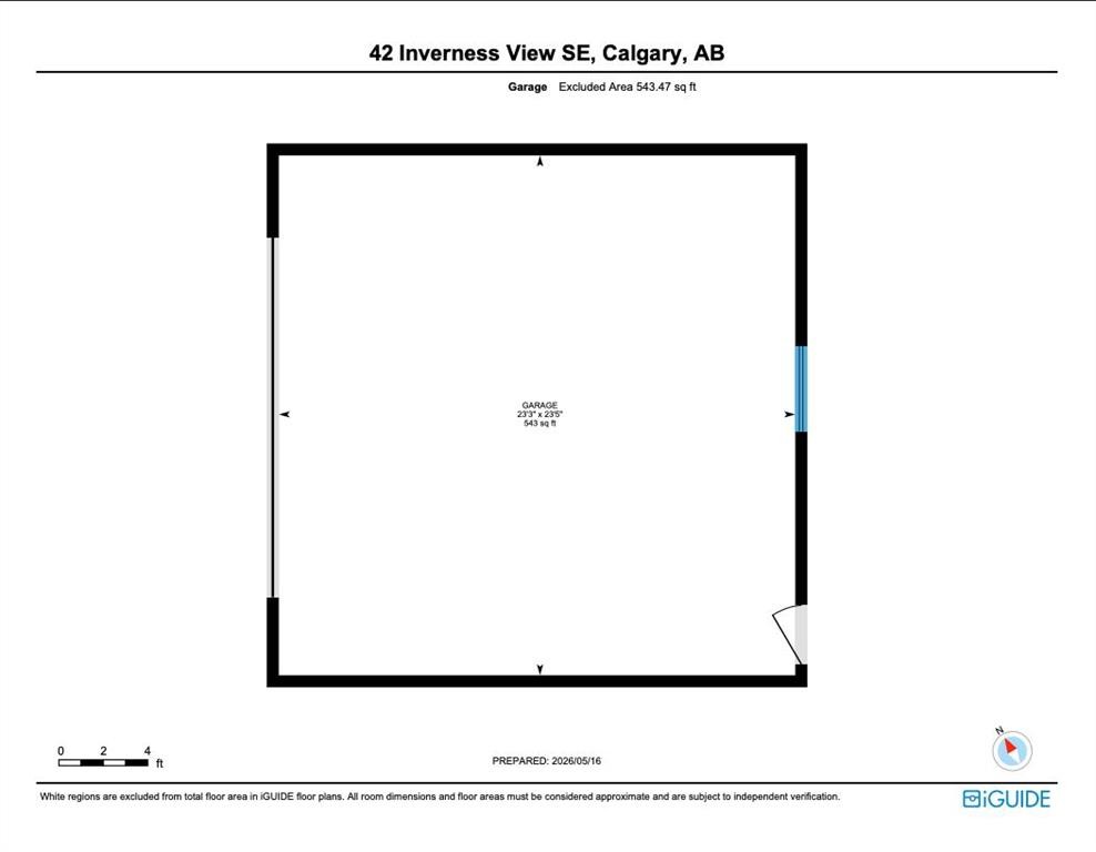 42 Inverness View Se, Calgary, AB - Other