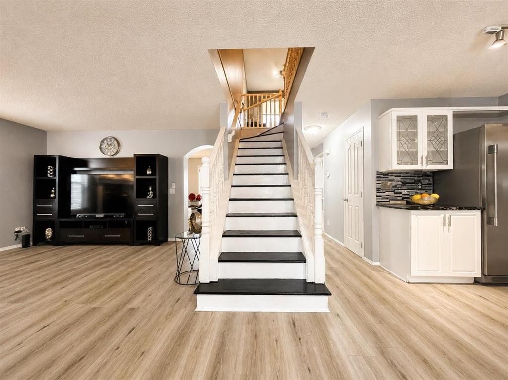 42 Inverness View Se, Calgary, AB - Indoor