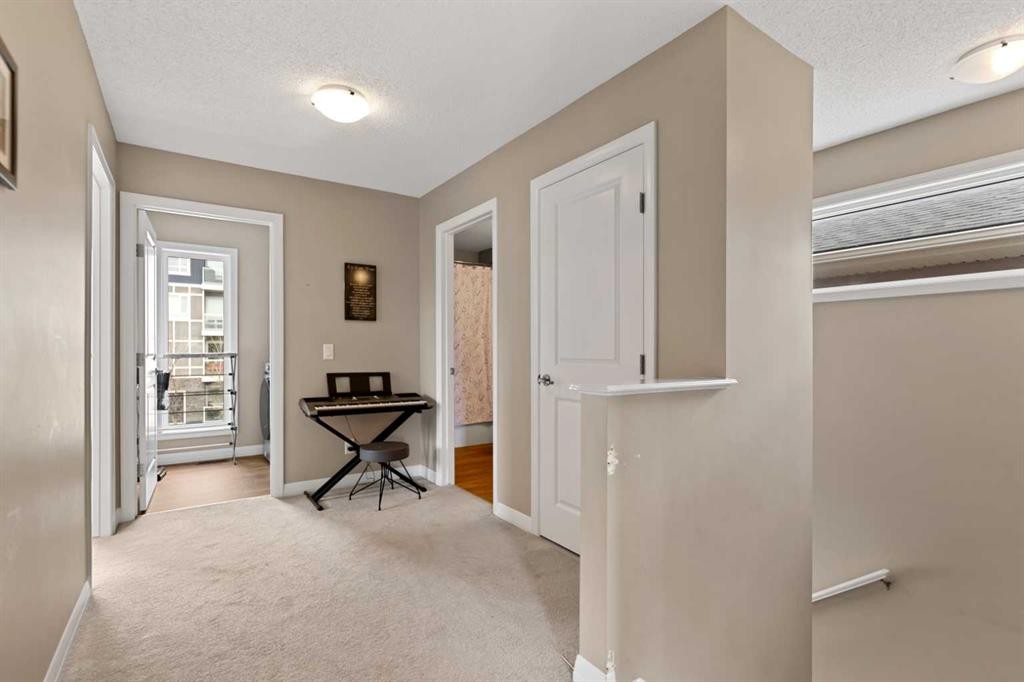 79 Cornerstone Passage Ne, Calgary, AB - Indoor