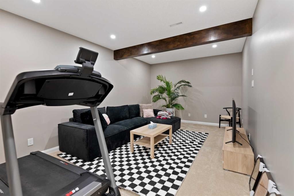 79 Cornerstone Passage Ne, Calgary, AB - Indoor