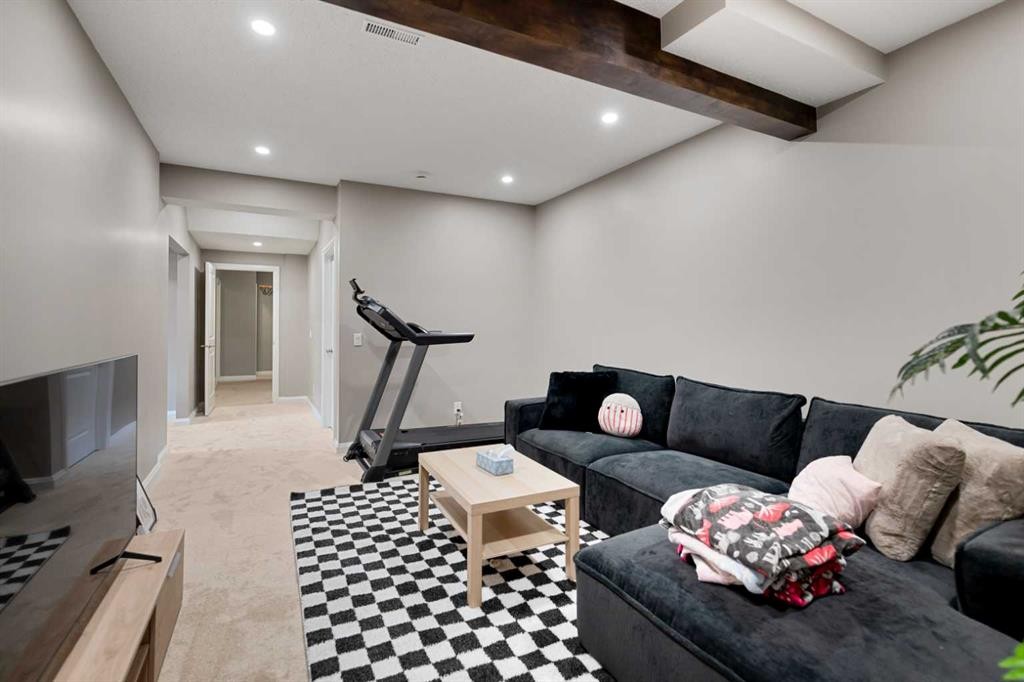 79 Cornerstone Passage Ne, Calgary, AB - Indoor