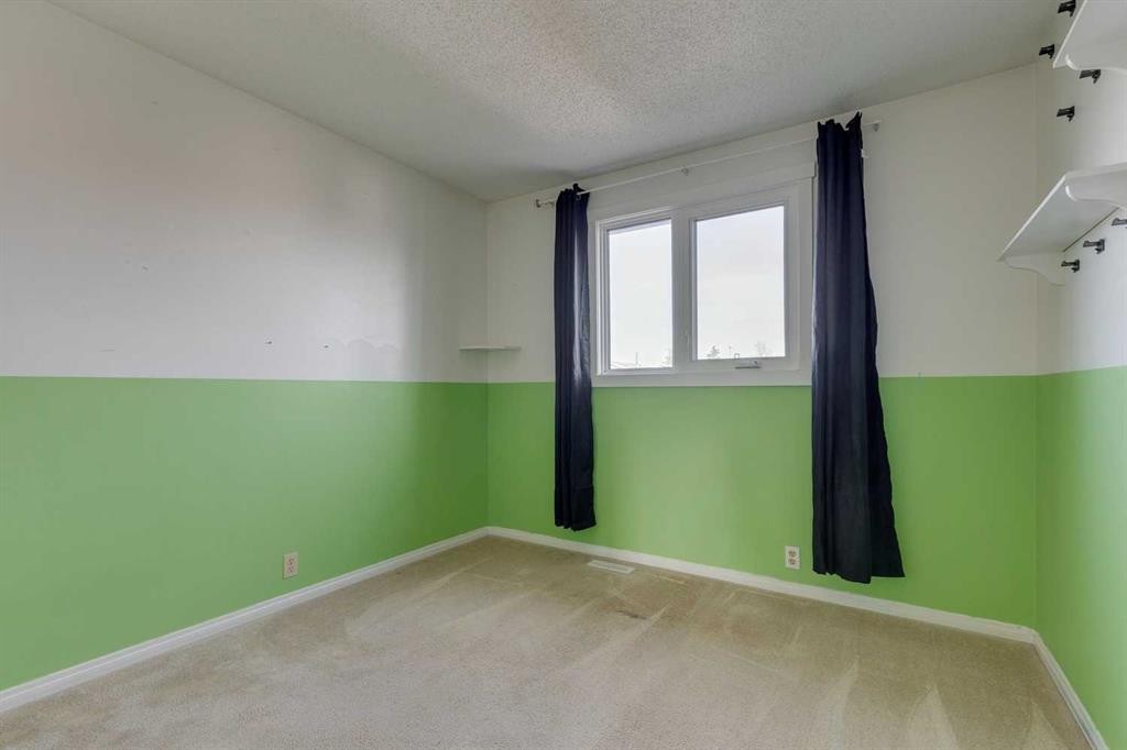 16 Abalone Crescent Ne, Calgary, AB - Indoor