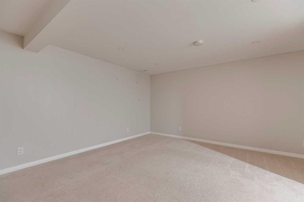 16 Abalone Crescent Ne, Calgary, AB - Indoor Photo Showing Other Room