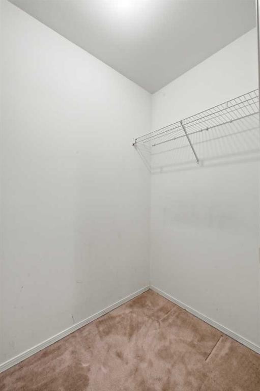 25 Tararidge Circle Ne, Calgary, AB - Indoor With Storage