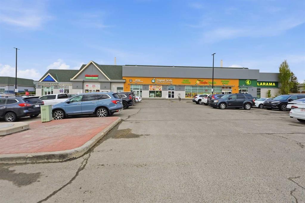 25 Tararidge Circle Ne, Calgary, AB - Outdoor