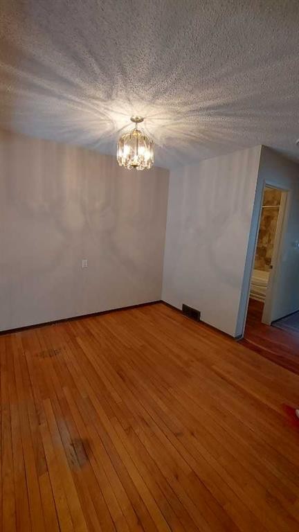 821 Whitemont Drive Ne, Calgary, AB - Indoor Photo Showing Other Room