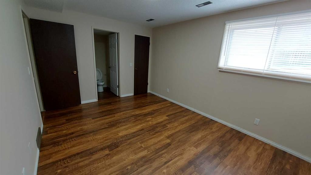 821 Whitemont Drive Ne, Calgary, AB - Indoor Photo Showing Other Room