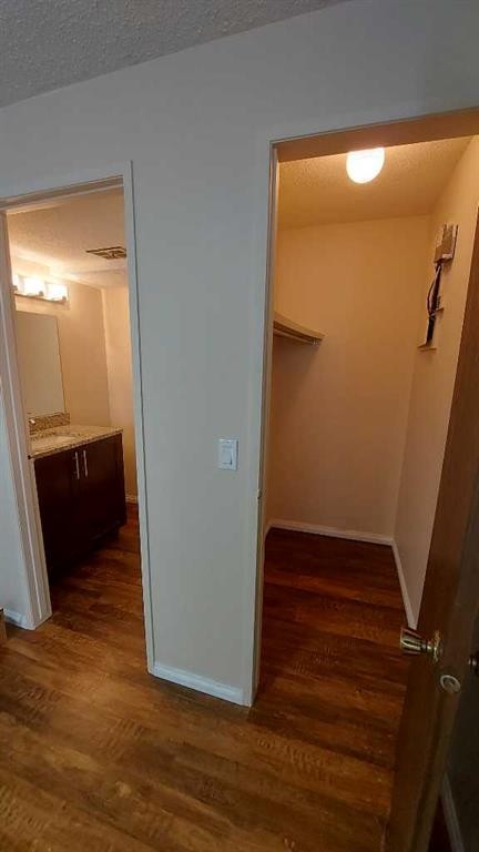 821 Whitemont Drive Ne, Calgary, AB - Indoor Photo Showing Other Room