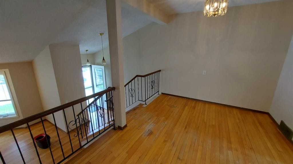 821 Whitemont Drive Ne, Calgary, AB - Indoor Photo Showing Other Room