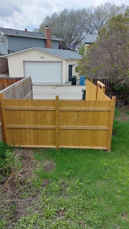 821 Whitemont Drive Ne, Calgary, AB - Outdoor