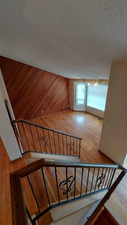 821 Whitemont Drive Ne, Calgary, AB - Indoor Photo Showing Other Room