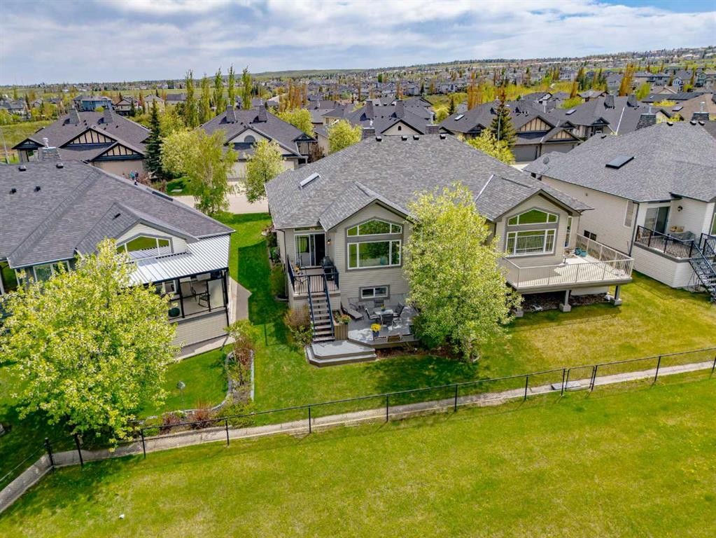 38 Kincora Terrace Nw, Calgary, AB - Outdoor