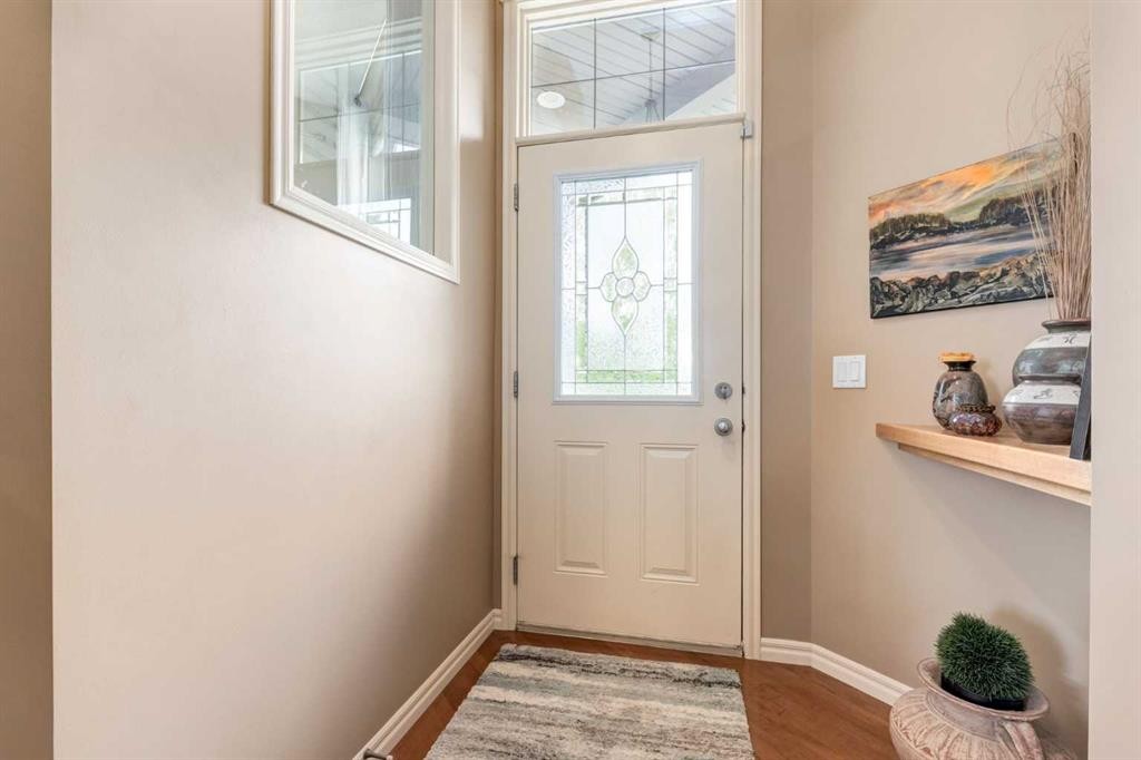 38 Kincora Terrace Nw, Calgary, AB - Indoor Photo Showing Other Room